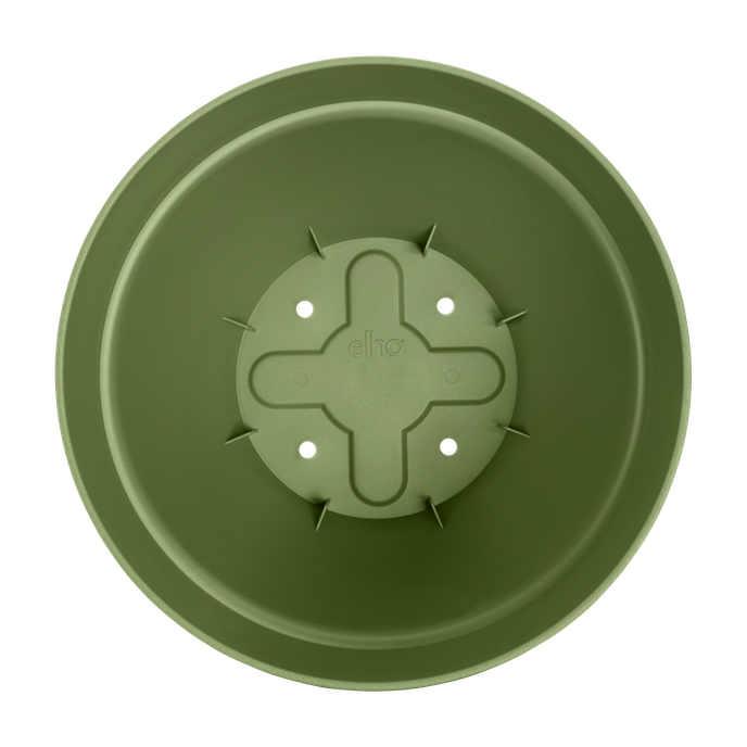 vibia campana 35cm moss green